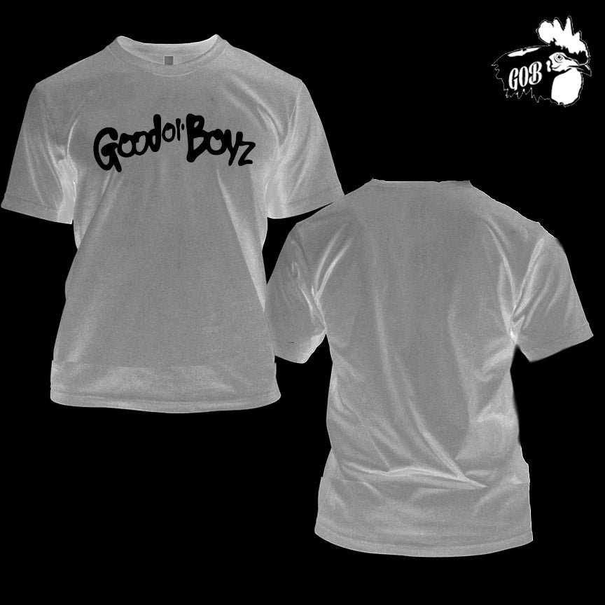 Good Ol' Boyz "Classic" Official Shirt