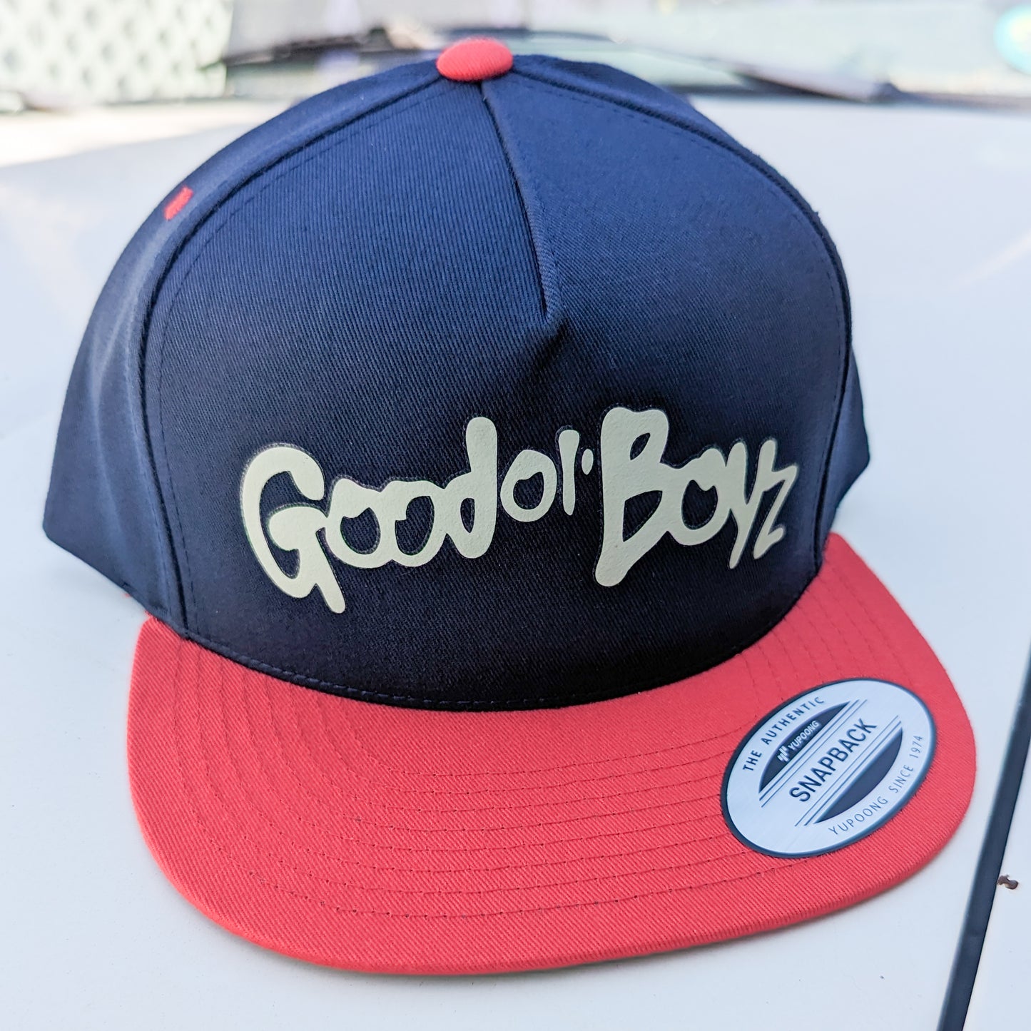 USA Good Ol' Boyz Hat