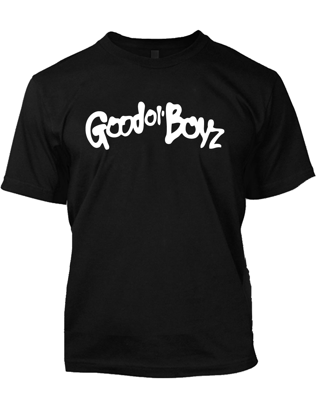 Good Ol' Boyz "Classic" Official Shirt