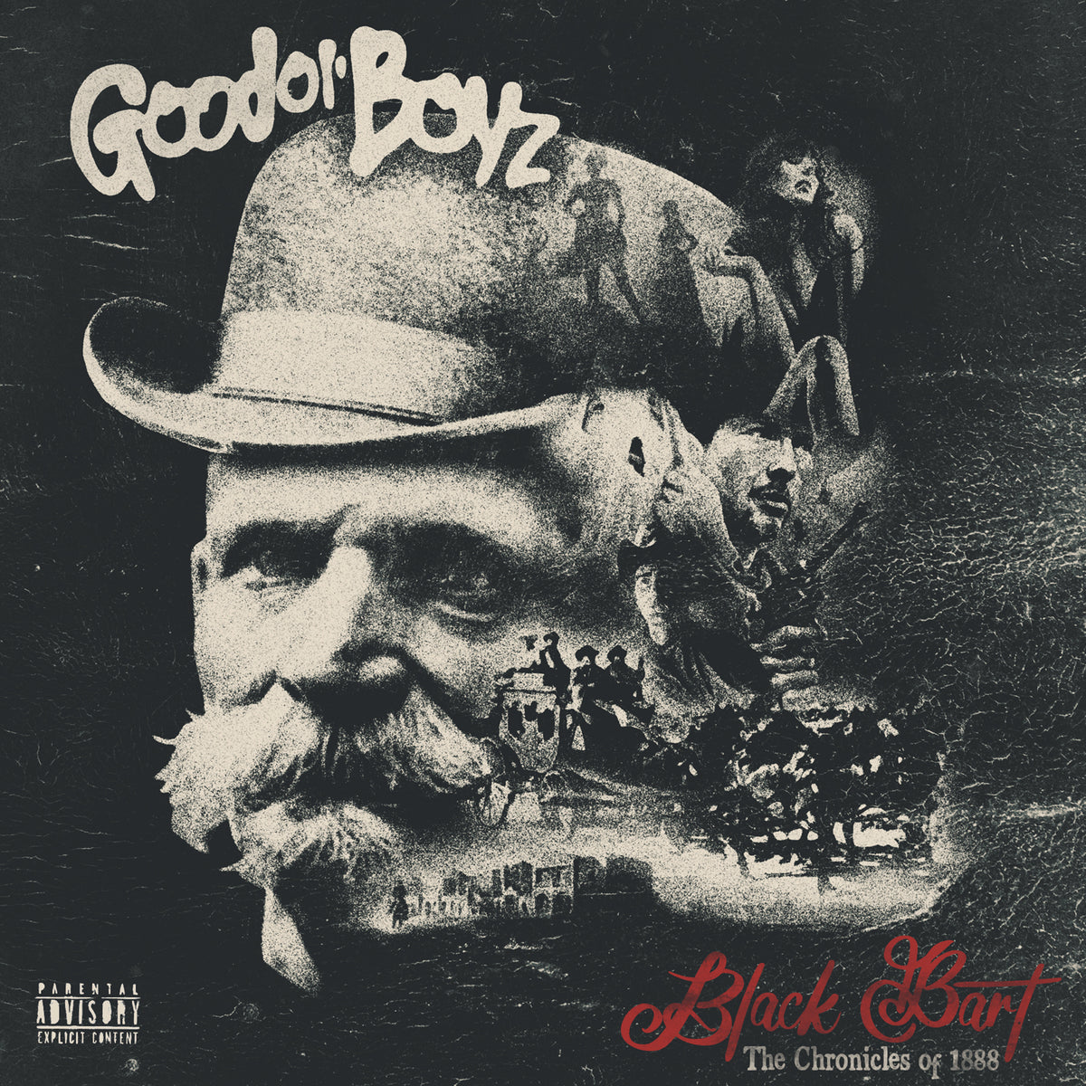 Stream Our Music – Good Ol