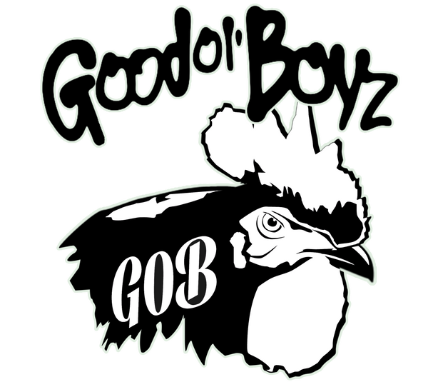 Good Ol' Boyz Official 