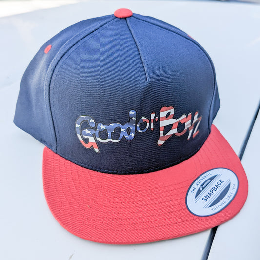 USA Good Ol' Boyz Hat